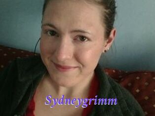 Sydneygrimm