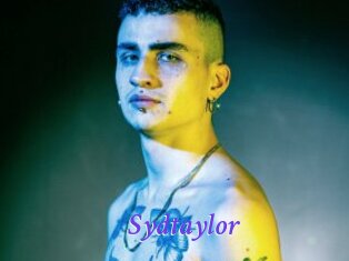 Sydtaylor