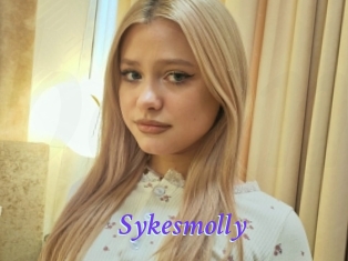 Sykesmolly