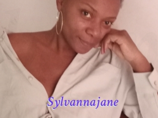 Sylvannajane