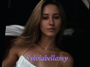 Sylviabellamy