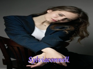 Sylviaconnell