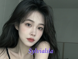 sylvialsla Bdsm gratuit