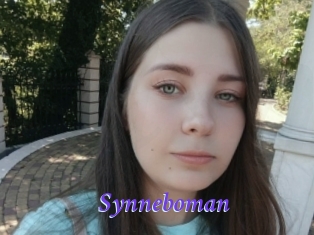 Synneboman