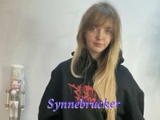 Synnebrucker