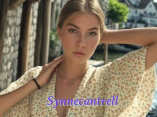 Synnecantrell