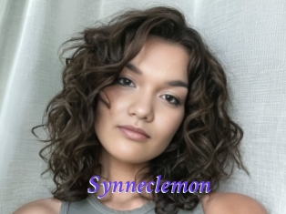 Synneclemon