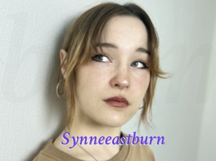 Synneeastburn