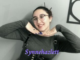 Synnehazlett