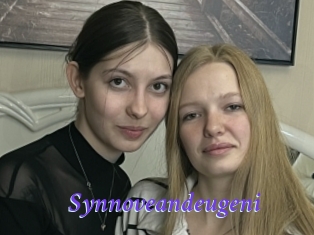Synnoveandeugeni