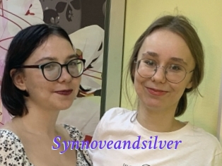 Synnoveandsilver