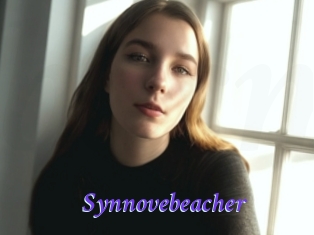 Synnovebeacher