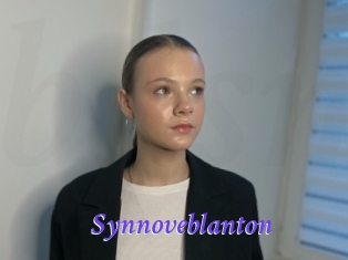 Synnoveblanton