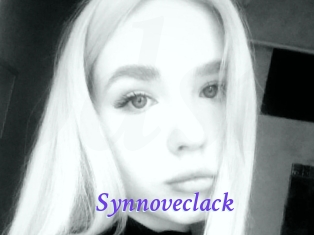 Synnoveclack