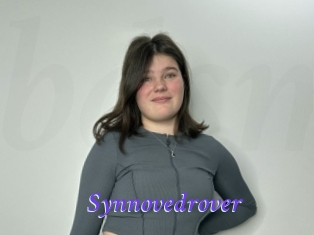 Synnovedrover