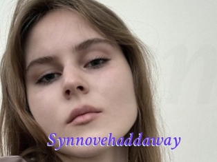 synnovehaddaway Bdsm gratuit