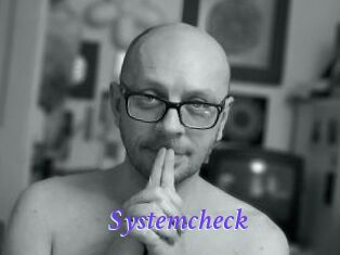 Systemcheck