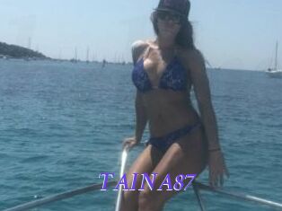 TAINA87