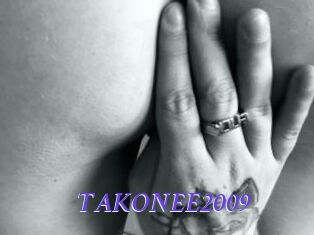 TAKONEE2009
