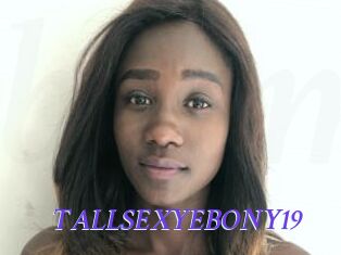 TALLSEXYEBONY19