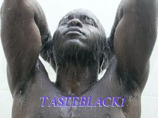TASTEBLACK1
