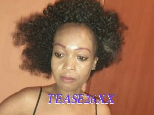 TEASE26XX