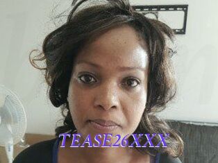 TEASE26XXX