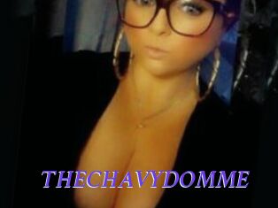THECHAVYDOMME