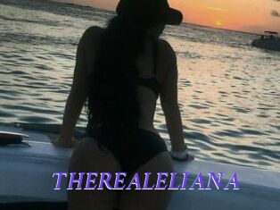 THEREALELIANA