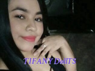 TIFANY_DollTS