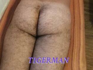 TIGERMAN