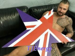TJEnergy