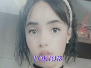 TOKIO18