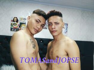 TOMASandJOPSE