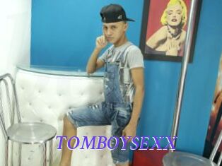 TOMBOYSEXX Bdsm gratuit