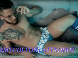 TOMMYCOLTONLATINOHOT
