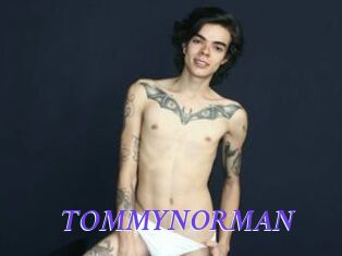 TOMMYNORMAN Bdsm gratuit