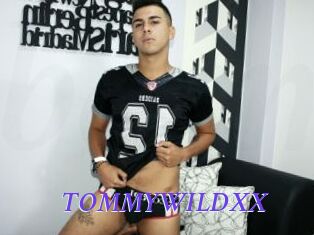 TOMMYWILDXX