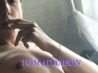TOM_ADAMSON