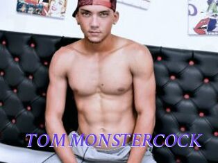 TOM_MONSTERCOCK Bdsm gratuit