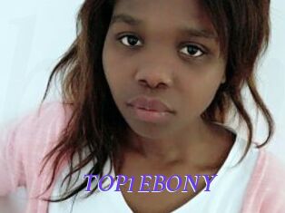 TOP1_EBONY