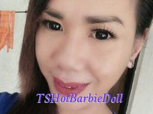 TSHotBarbieDoll Bdsm gratuit