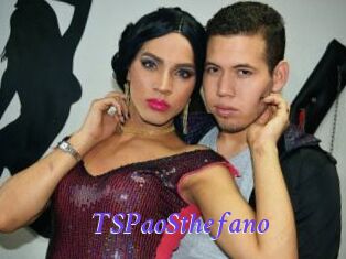 TSPaoSthefano Bdsm gratuit