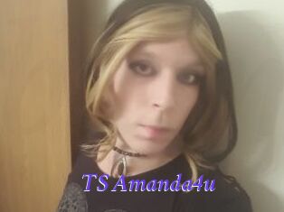 TS_Amanda4u Bdsm gratuit