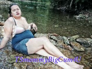 TSmommyBigCum4U