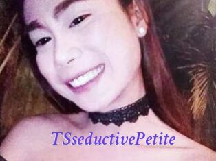 TSseductivePetite