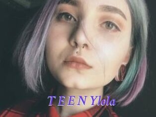 T_E_E_N_Ylola Bdsm gratuit