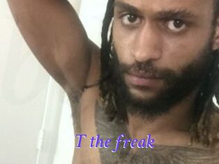 T_the_freak Bdsm gratuit