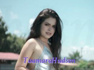 TaamaraHudson