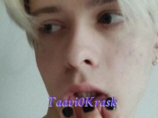 Taavi0Krask Bdsm gratuit